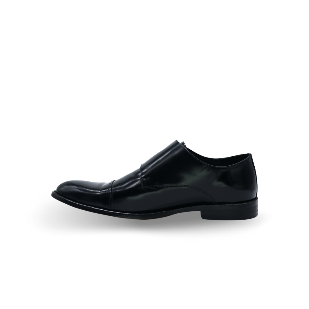 MONKSTRAP CAMALEÓN ITALIA NEGRO EST 930