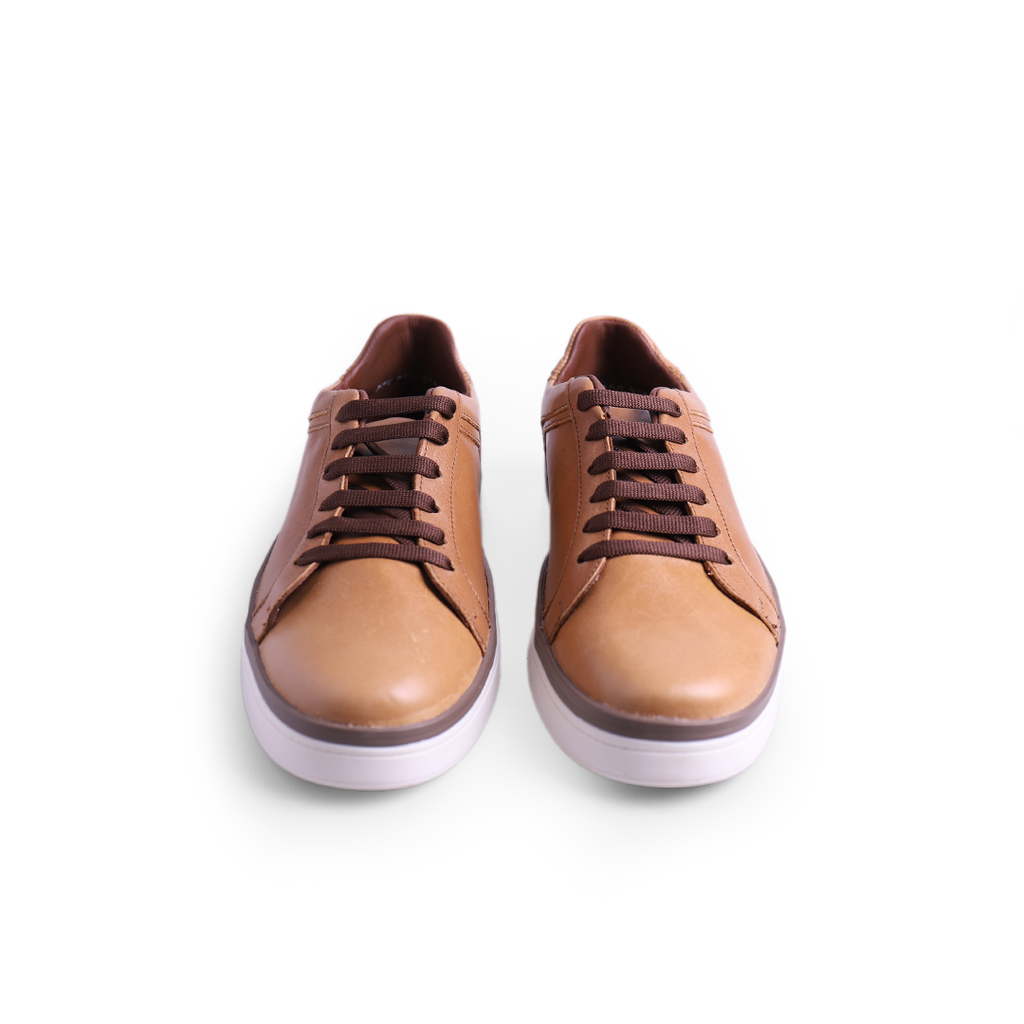 TENIS BELGICA COLOR MIEL EST. 9000 908 - AVITECK