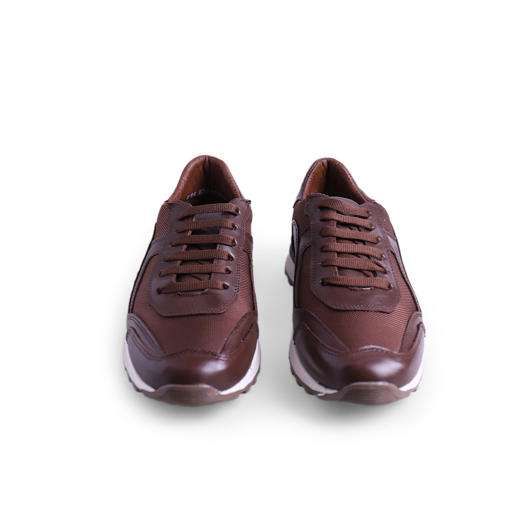 TENIS BERLIN COLOR CAFE EST. 6005 929 - AVITECK