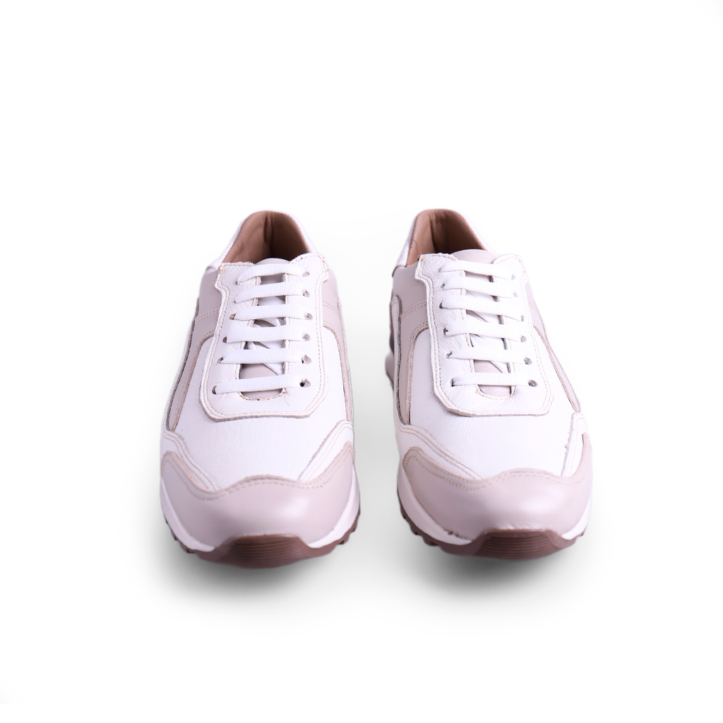 TENIS ALEMANIA COLOR HIELO GRIS EST. 6005 936 - AVITECK