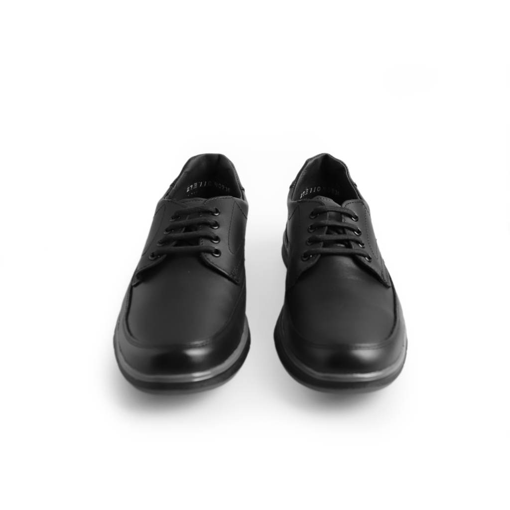 TENIS POLONIA COLOR NEGRO EST. 11040 930 - AVITECK