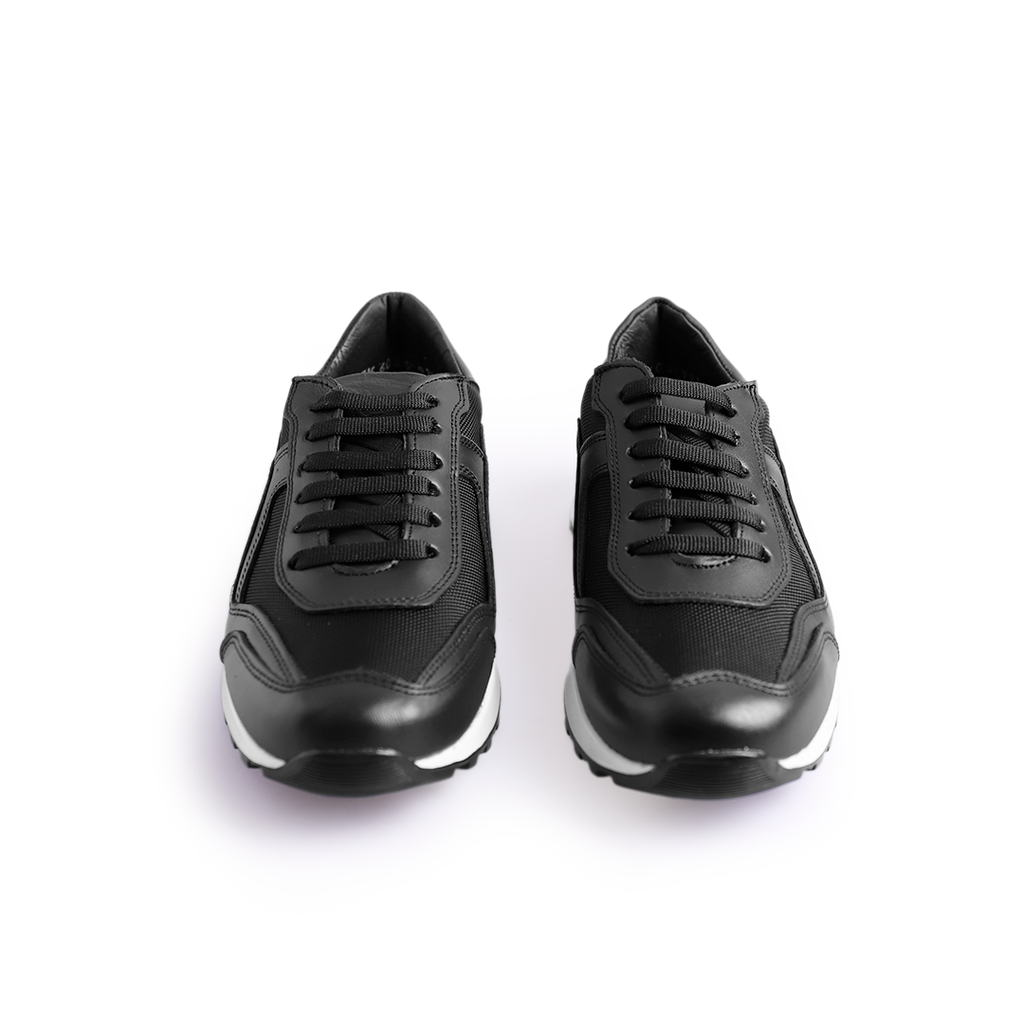 TENIS BERLIN COLOR NEGRO EST. 6005 928 - AVITECK