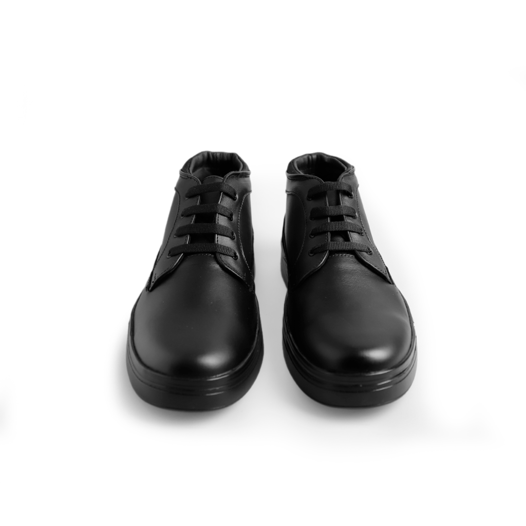 BOTIN MONACO COLOR NEGRO EST. 9033 935 - AVITECK