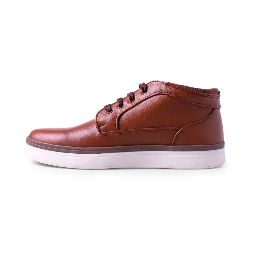 BOTIN MONACO COLOR MIEL EST. 9033 934 - AVITECK
