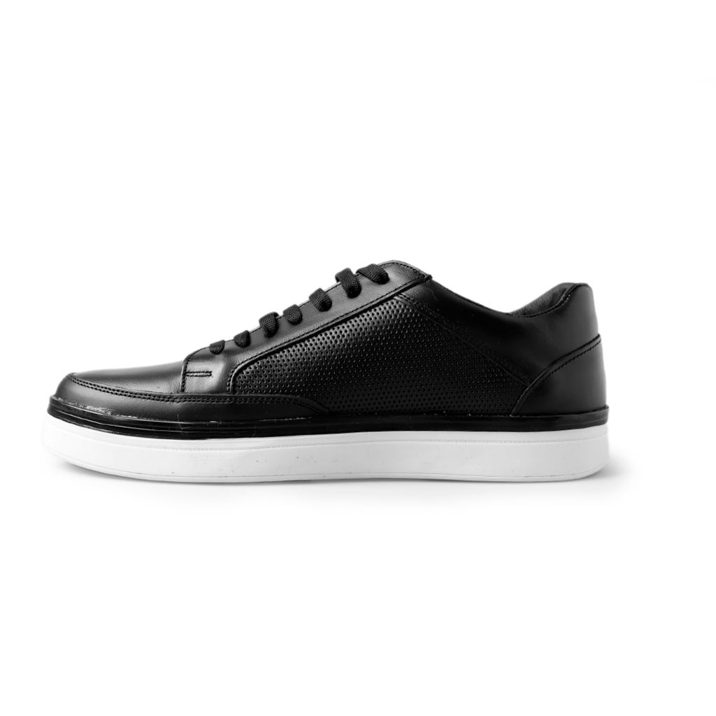 TENIS FRANCIA COLOR NEGRO EST. 9002 911 - AVITECK