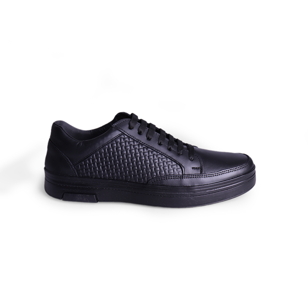 TENIS FRANCIA COLOR NEGRO TOTAL EST. 9002 900 - AVITECK