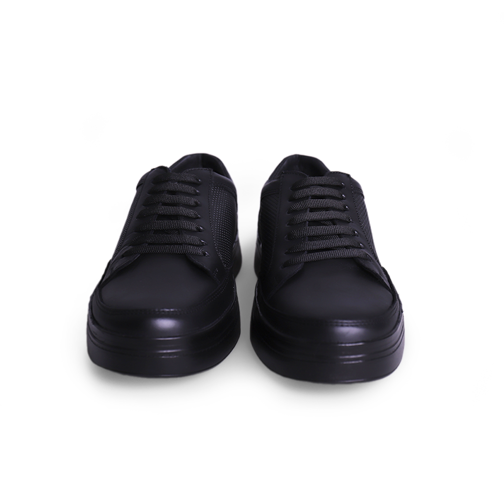 TENIS FRANCIA COLOR NEGRO TOTAL EST. 9002 909 - AVITECK