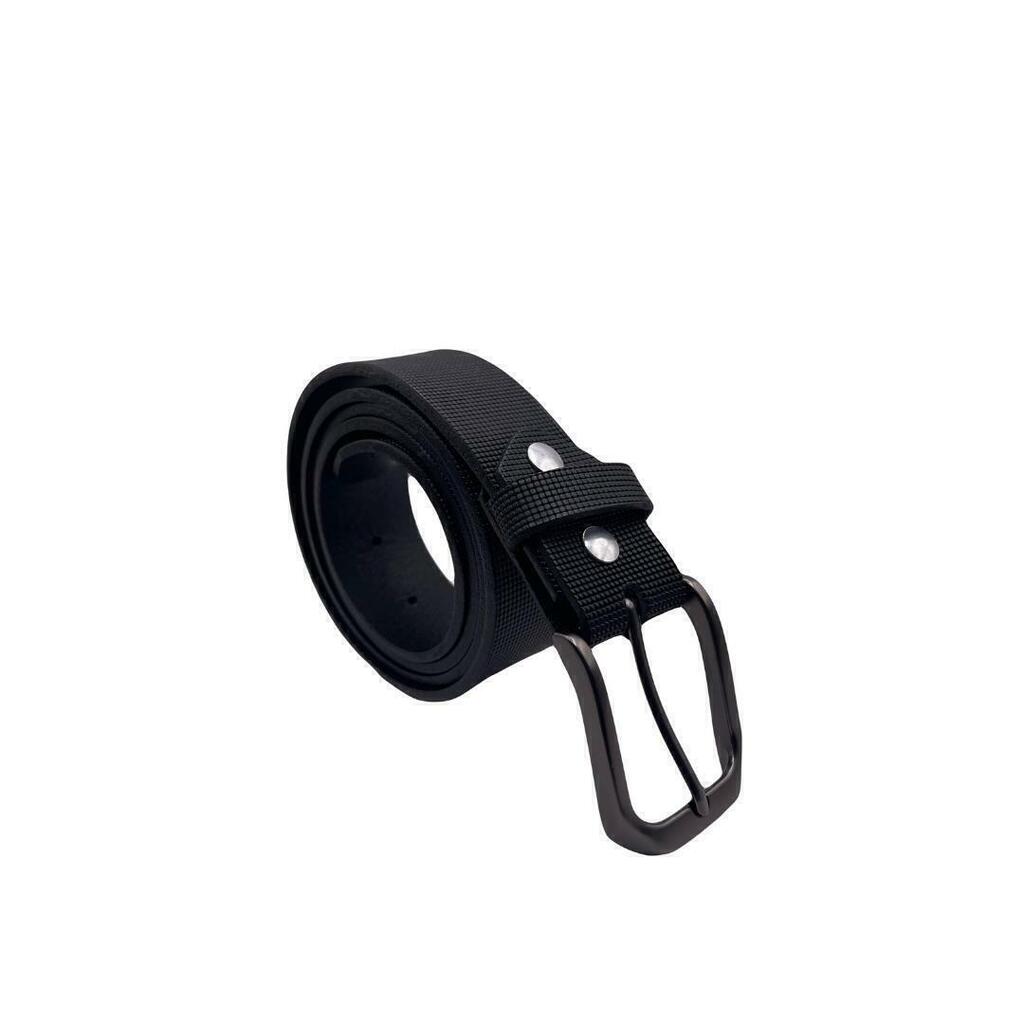 CINTURON LONDON DELGRAB NEGRO