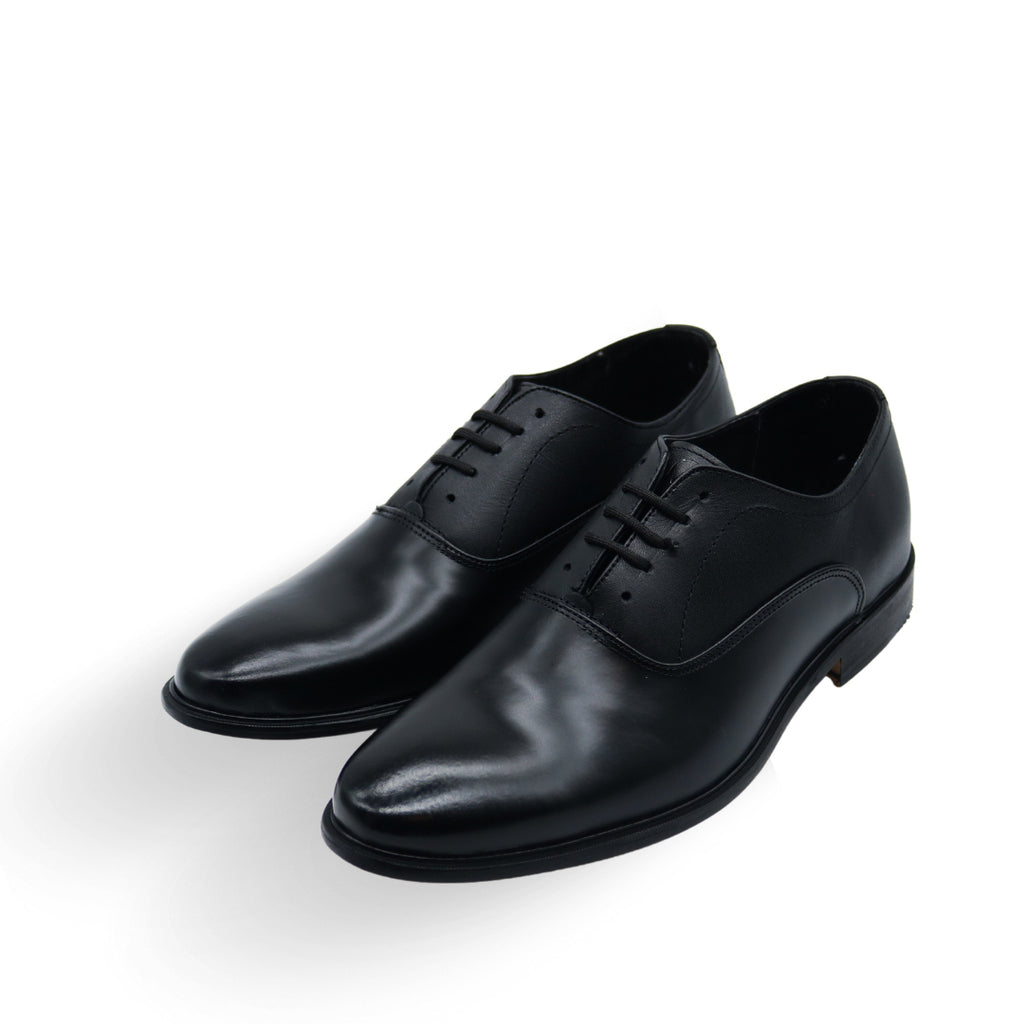 CALZADO SHATZ CAMALEON NEGRO EST 380