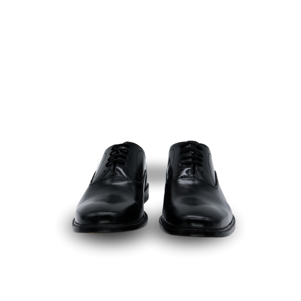 CALZADO SHATZ CAMALEON NEGRO EST 380