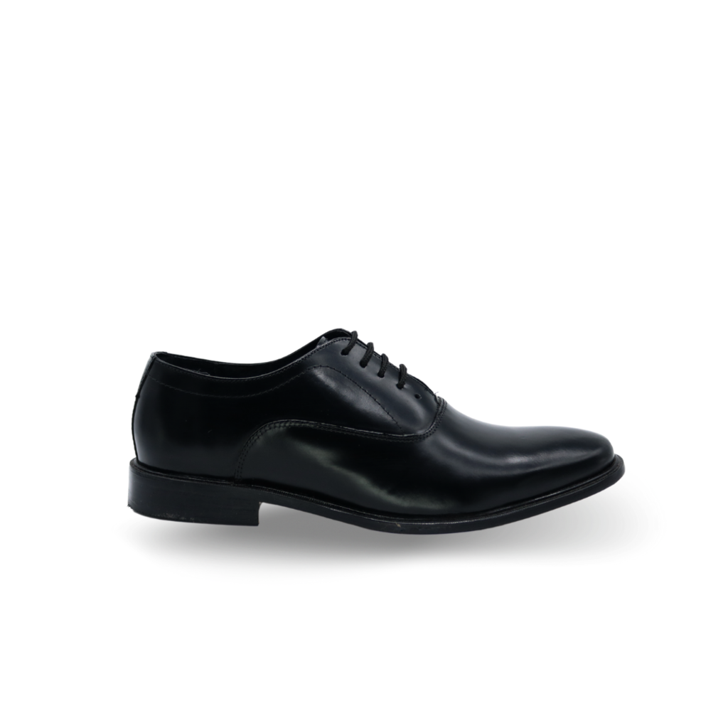 CALZADO SHATZ CAMALEON NEGRO EST 380