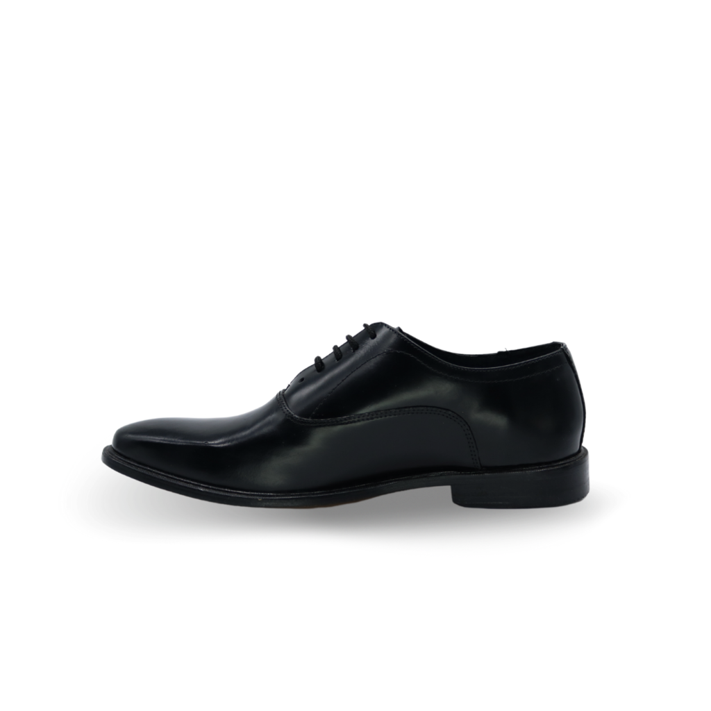 CALZADO SHATZ CAMALEON NEGRO EST 380