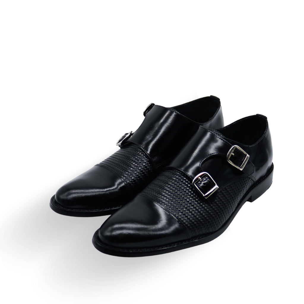 MONKSTRAP ENTRETEJIDO CAMALEÓN ITALIA