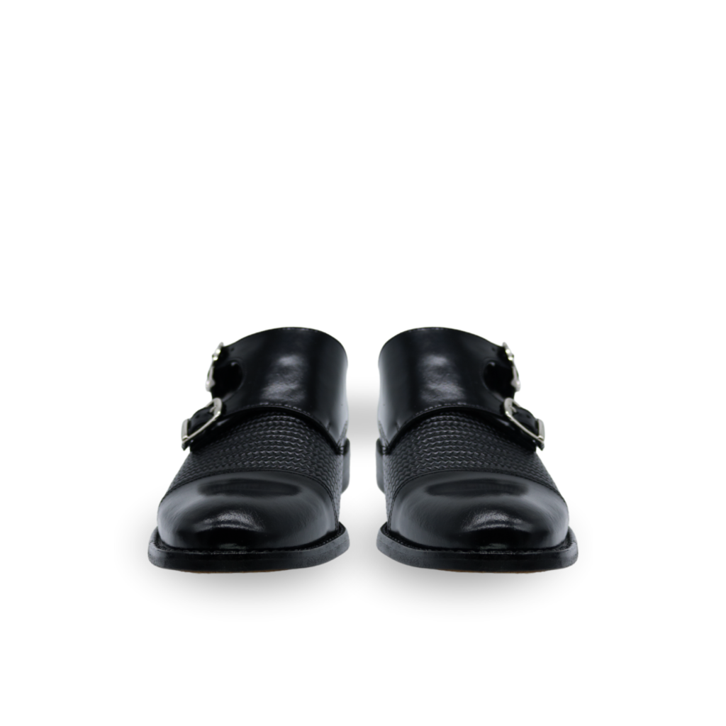 MONKSTRAP ENTRETEJIDO CAMALEÓN ITALIA
