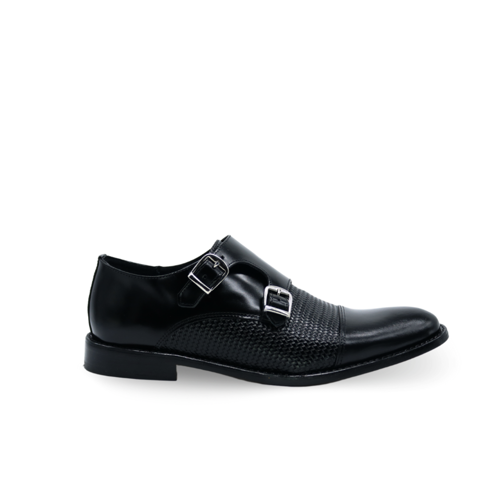 MONKSTRAP ENTRETEJIDO CAMALEÓN ITALIA