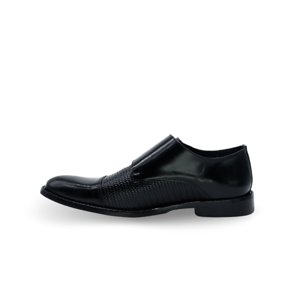 MONKSTRAP ENTRETEJIDO CAMALEÓN ITALIA