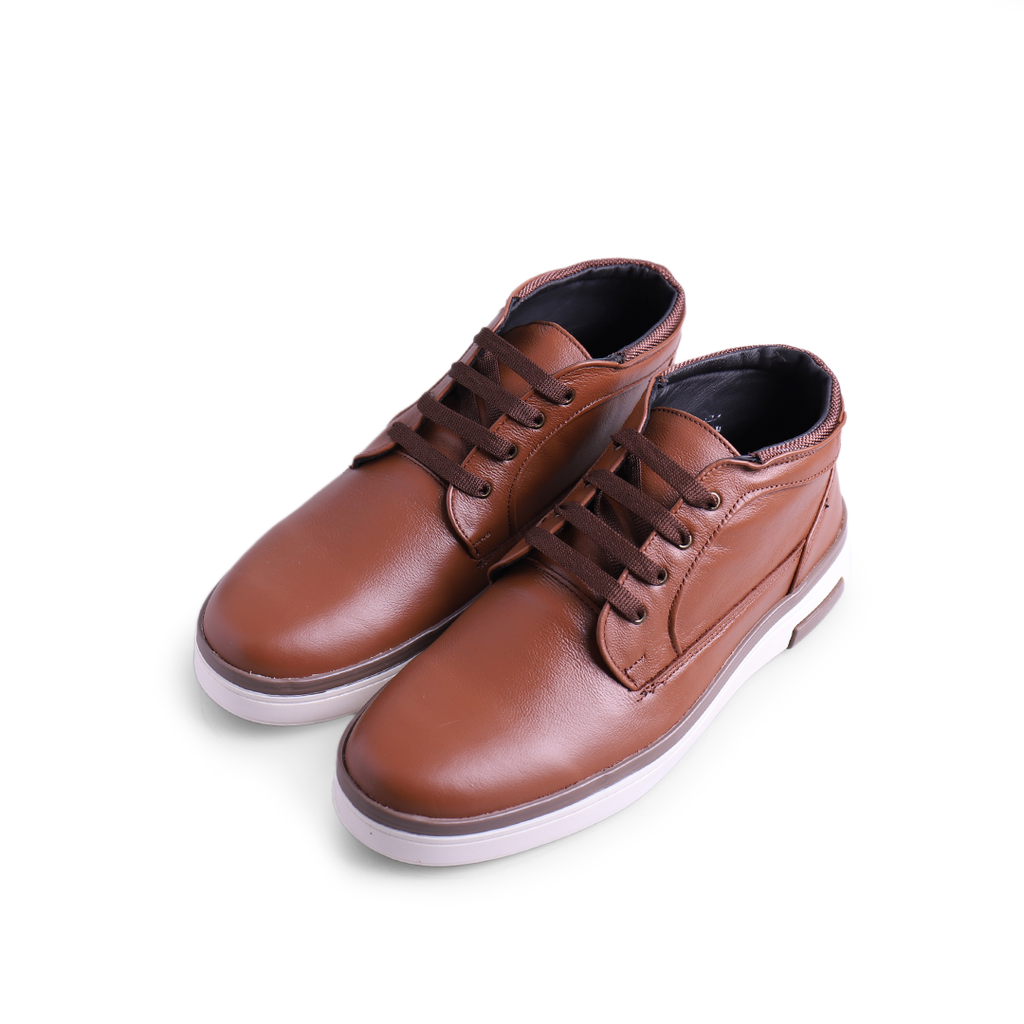 BOTIN MONACO COLOR MIEL EST. 9033 934 - AVITECK