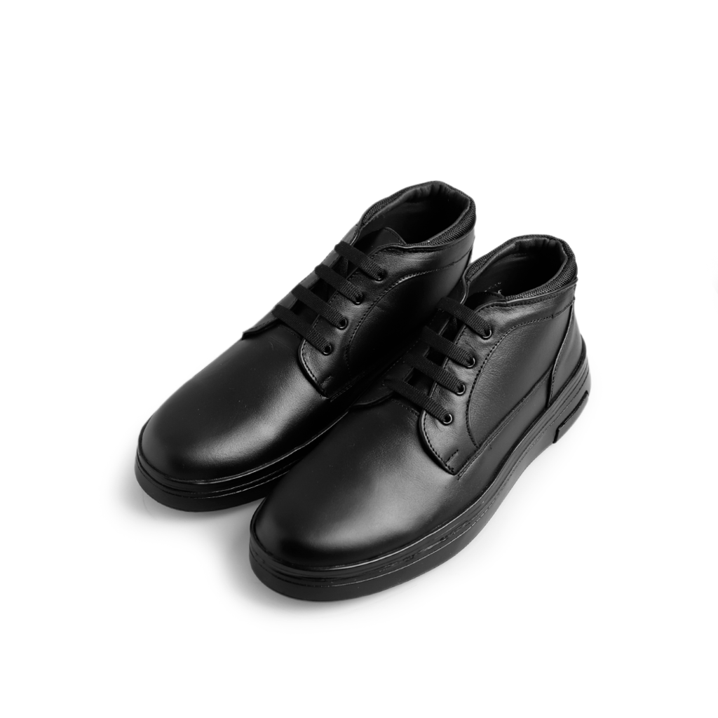 BOTIN MONACO COLOR NEGRO EST. 9033 935 - AVITECK