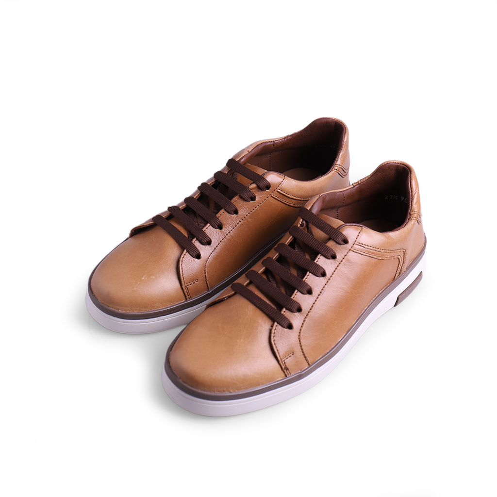 TENIS BELGICA COLOR MIEL EST. 9000 908 - AVITECK