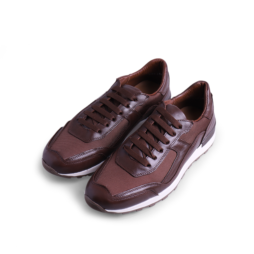 TENIS BERLIN COLOR CAFE EST. 6005 929 - AVITECK