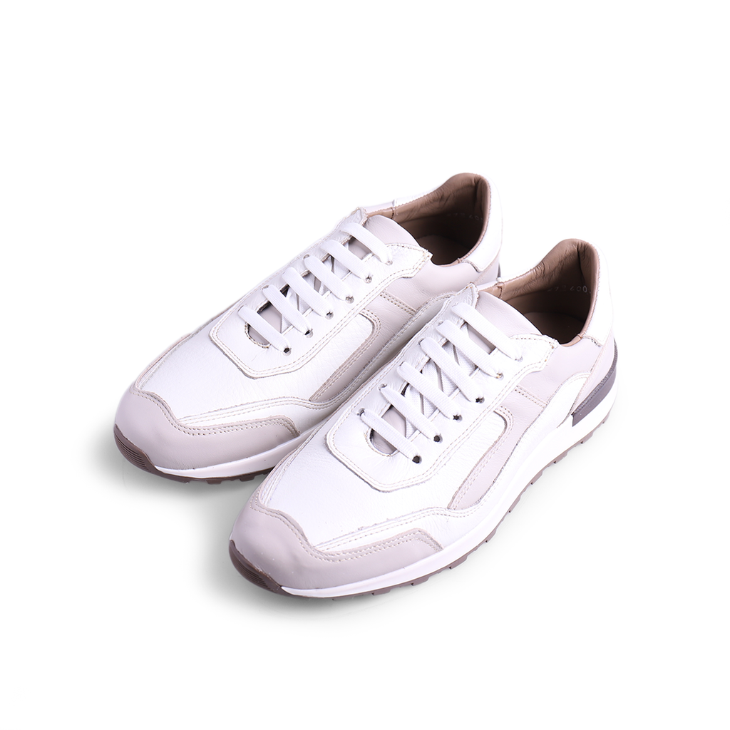 TENIS ALEMANIA COLOR HIELO GRIS EST. 6005 936 - AVITECK