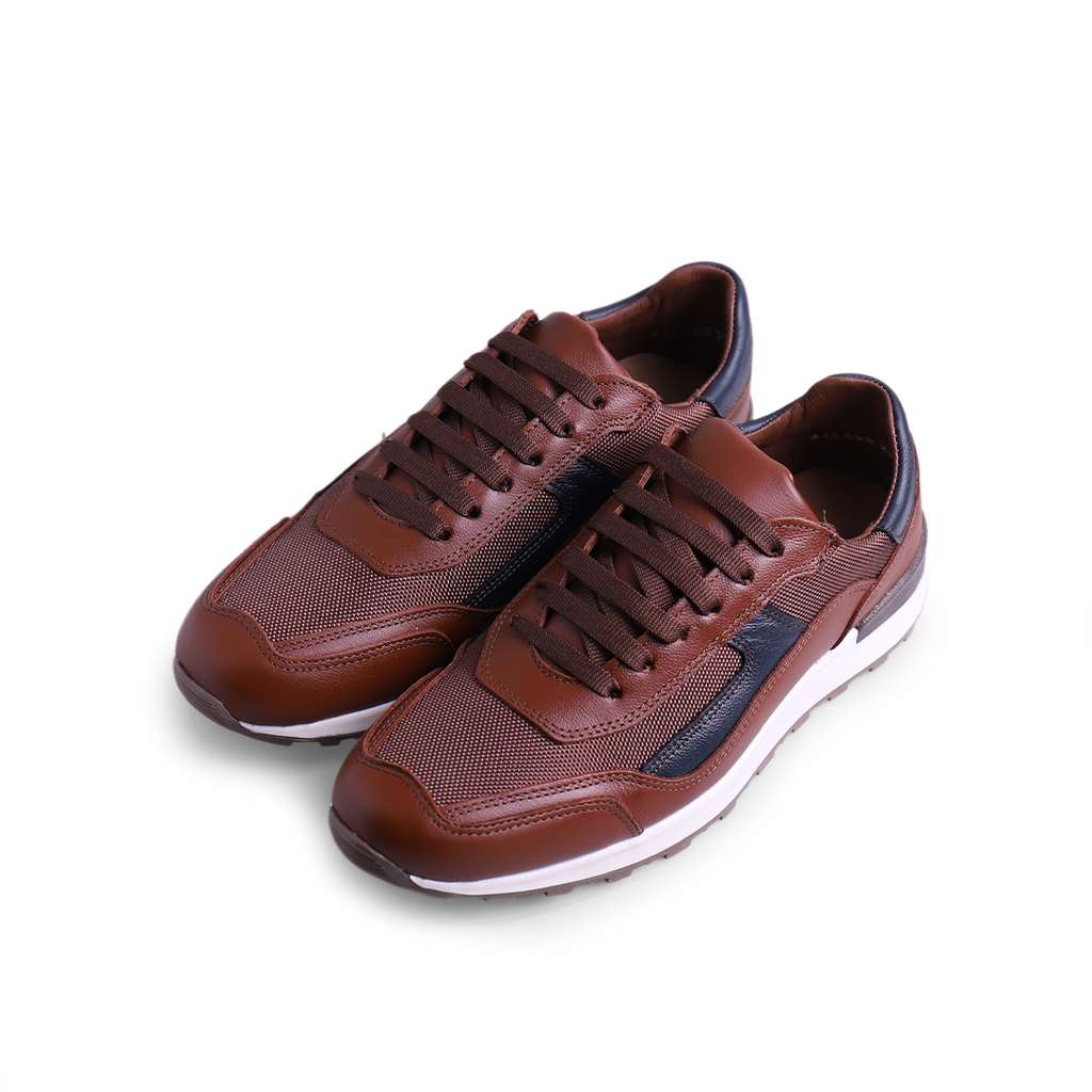 TENIS BERLIN COLOR MIEL EST. 6005 927 - AVITECK