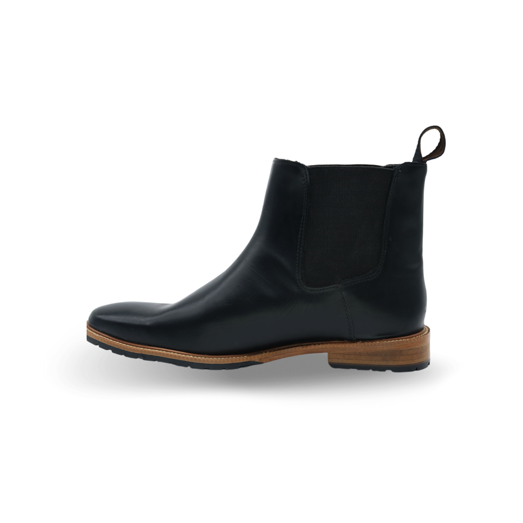 CHELSEA TRACK ATANADO NEGRO EST 370