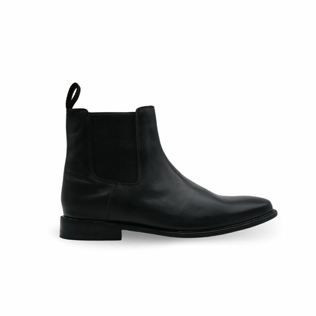 CHELSEA ATANADO NEGRO EST. 970