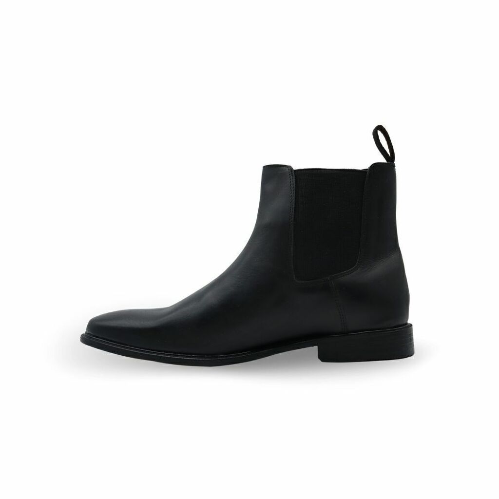 CHELSEA ATANADO NEGRO EST. 970