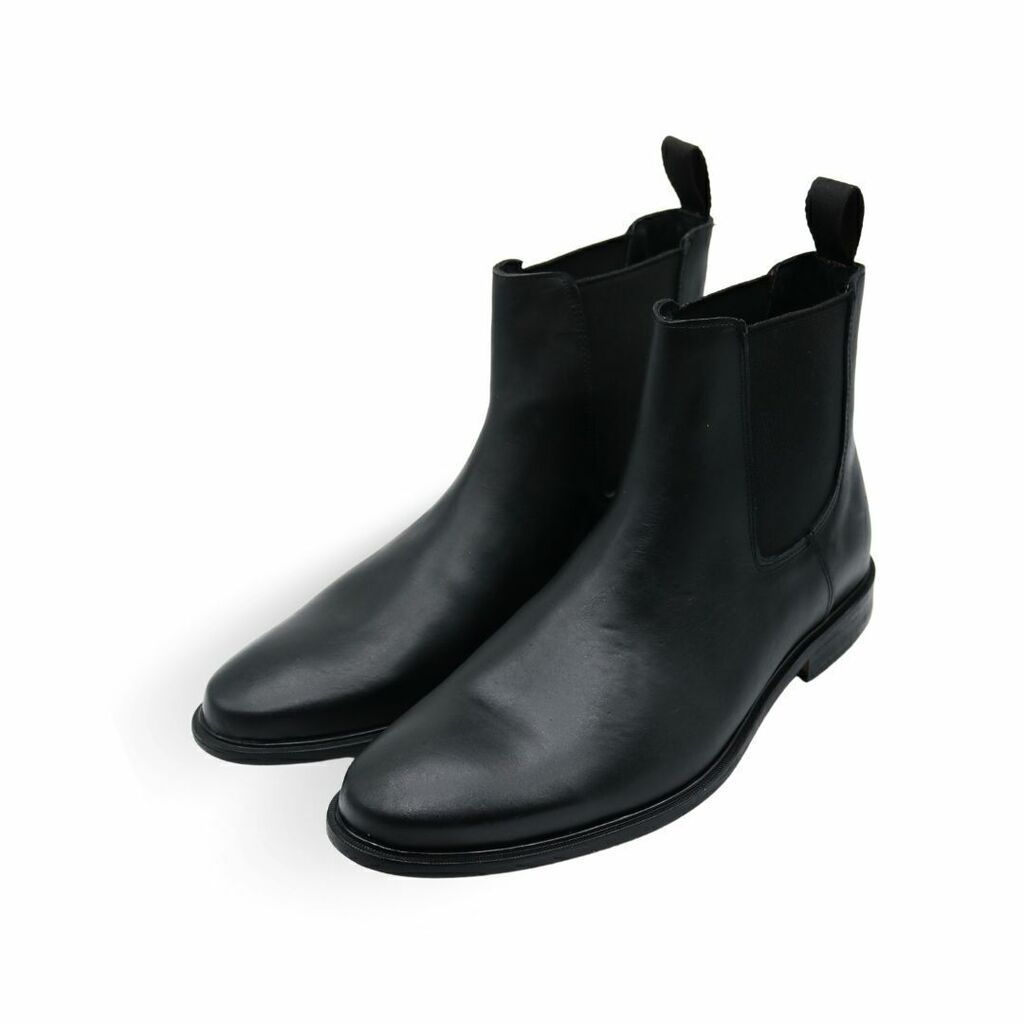 CHELSEA ATANADO NEGRO EST. 970