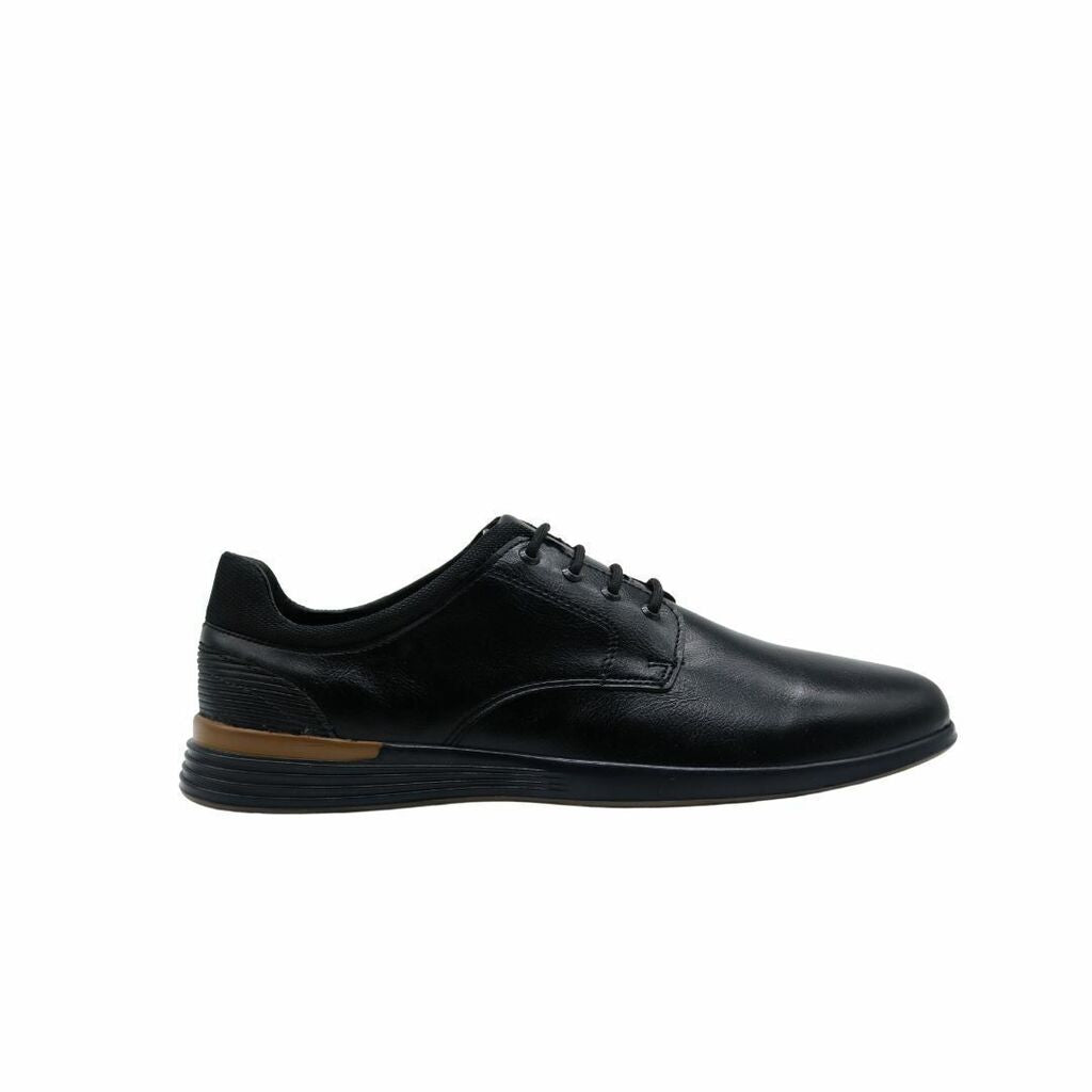 TENIS ARGOS NEGRO EST. 2311