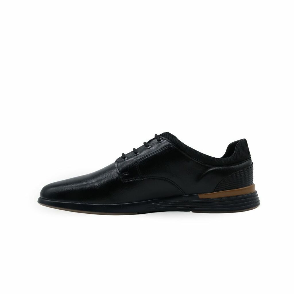 TENIS ARGOS NEGRO EST. 2311
