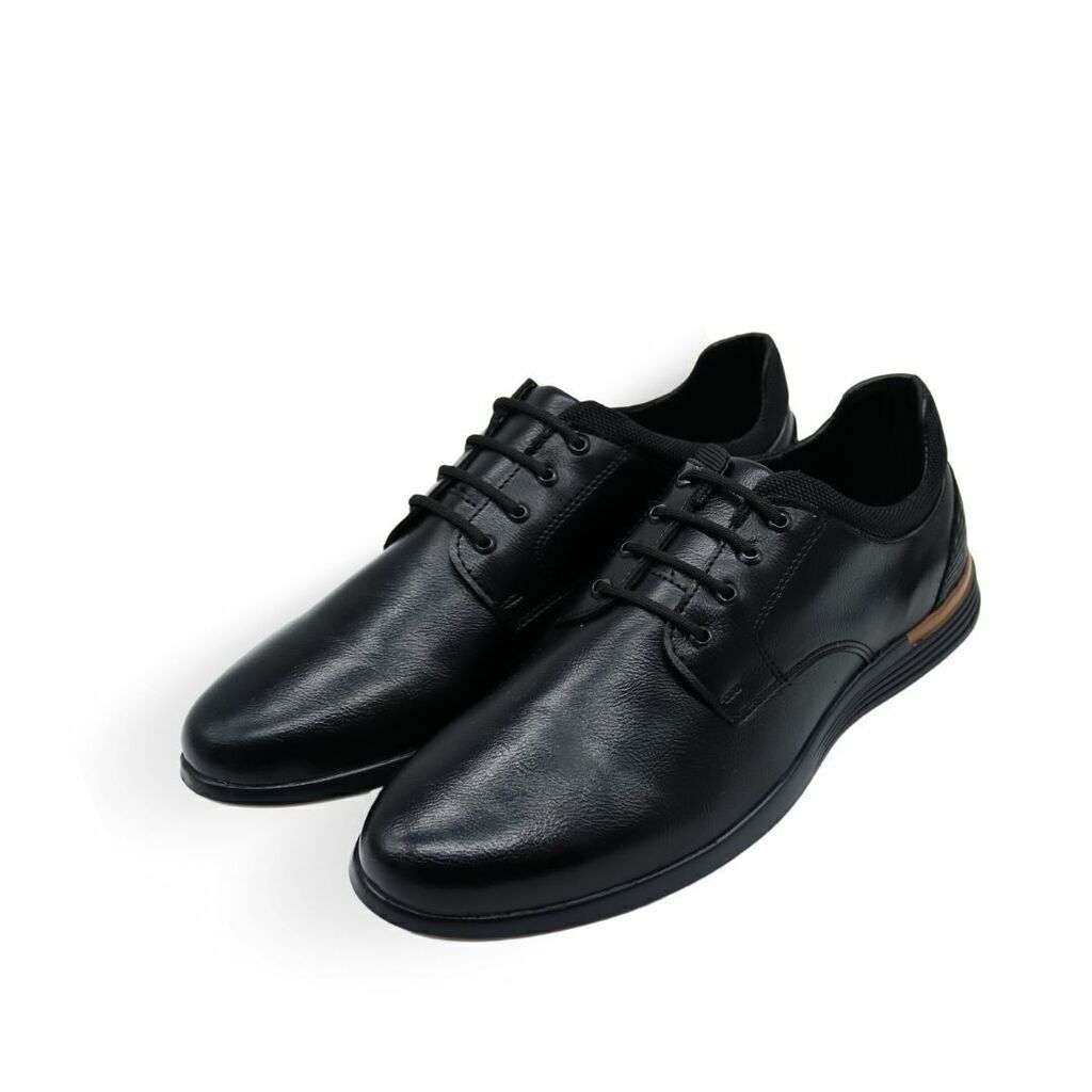 TENIS ARGOS NEGRO EST. 2311