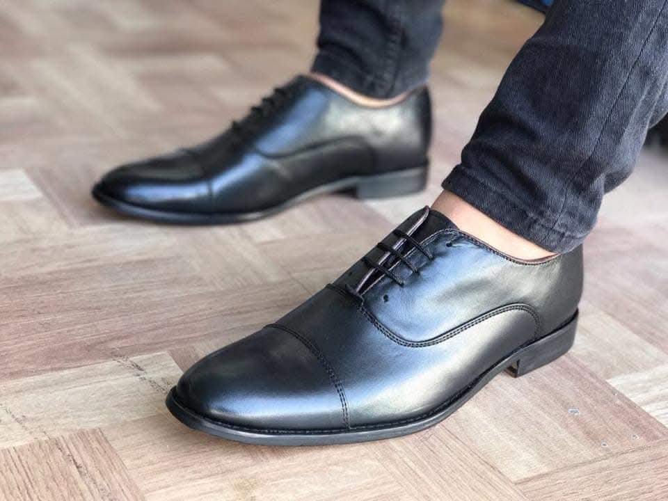 CALZADO SHATZ CAMALEON NEGRO EST 380