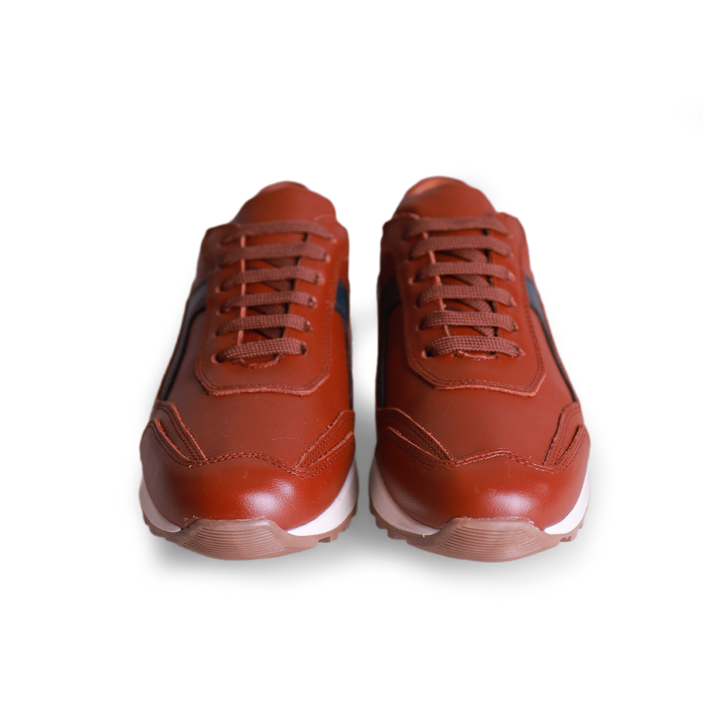TENIS ALEMANIA COLOR MIEL EST. 6005 589 - AVITECK