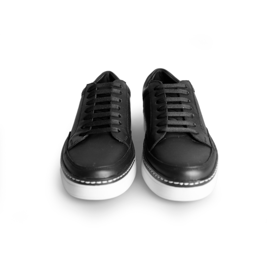 TENIS FRANCIA COLOR NEGRO EST. 9002 585 - AVITECK