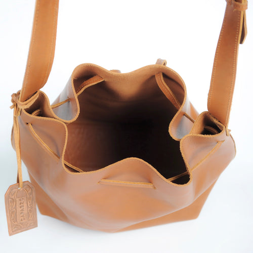 BOLSA CROSS TEXAS MIEL
