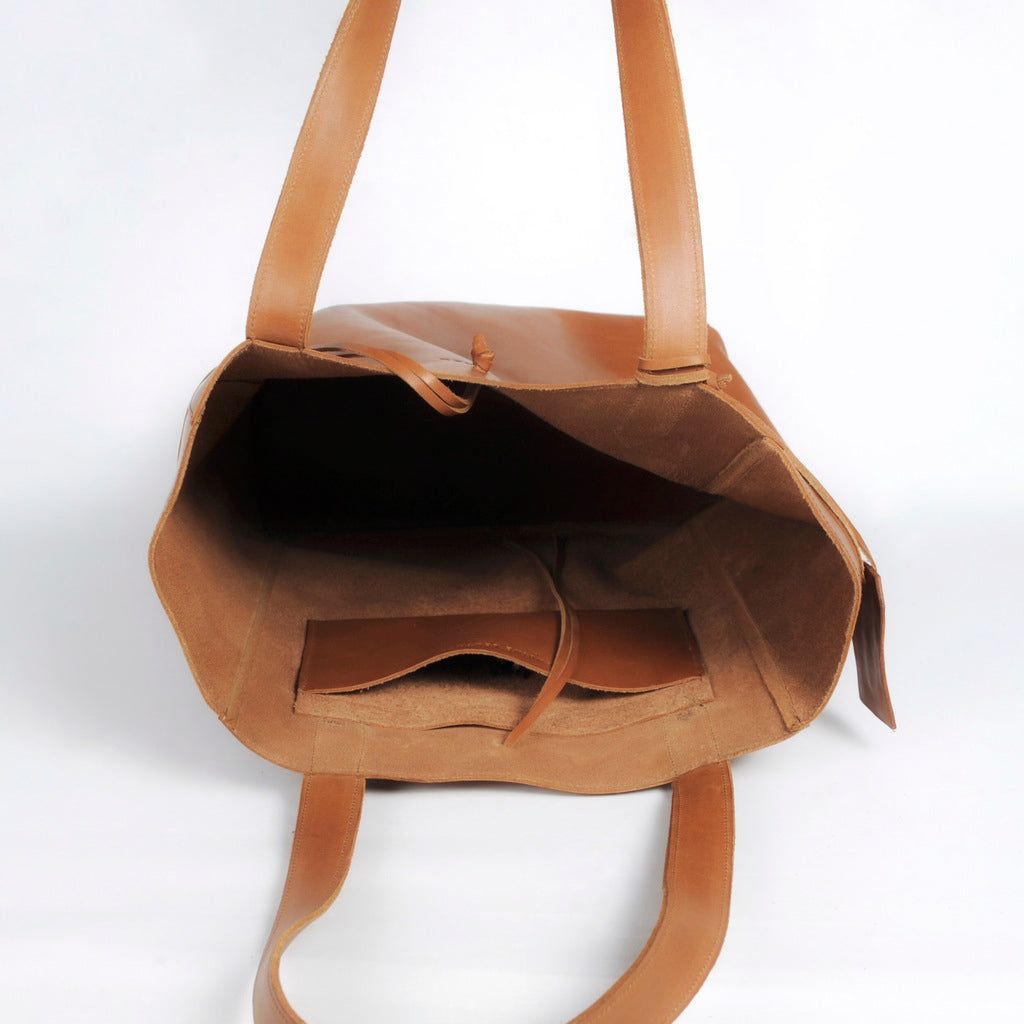 BOLSA TEXAS MIEL
