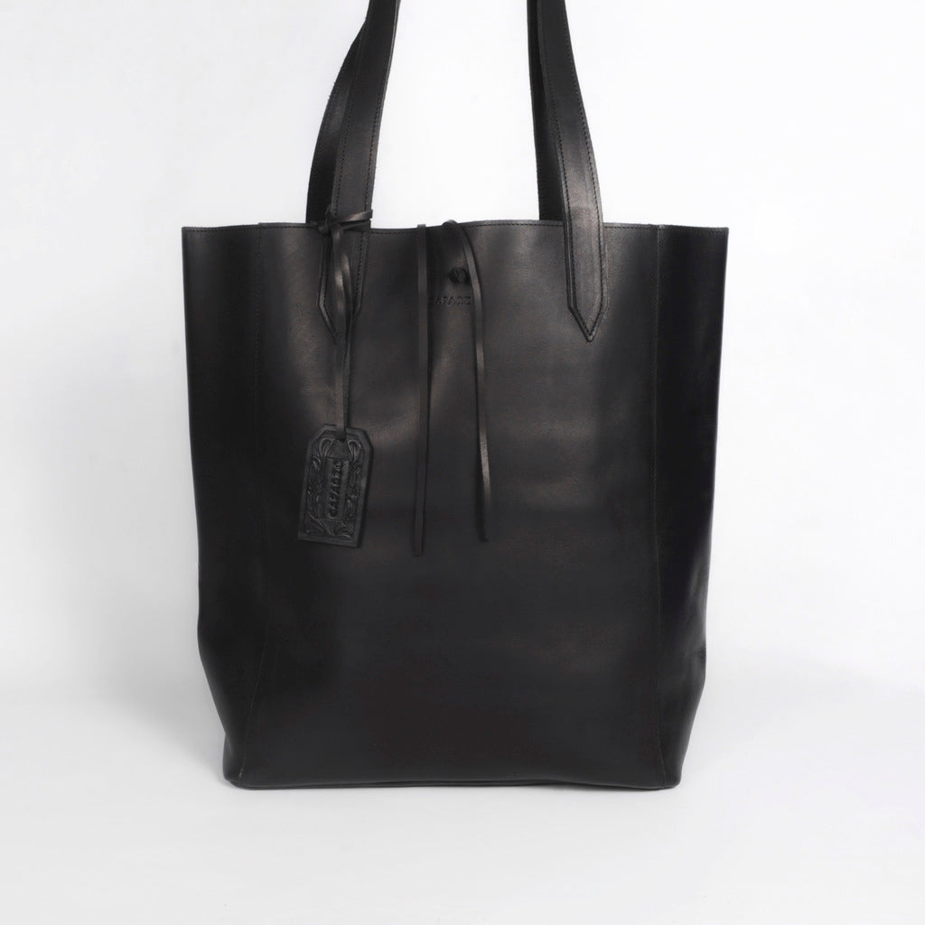 BOLSA TEXAS NEGRA