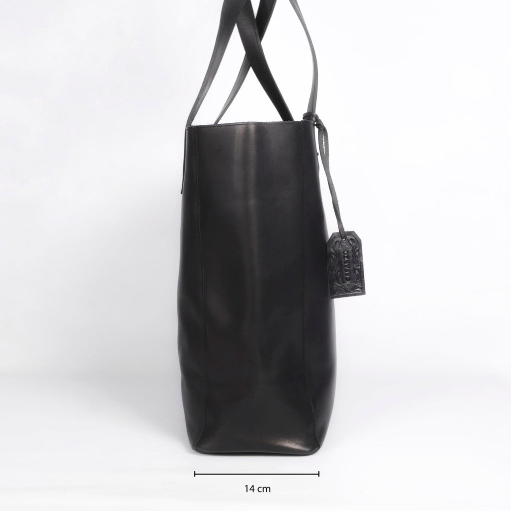 BOLSA TEXAS NEGRA