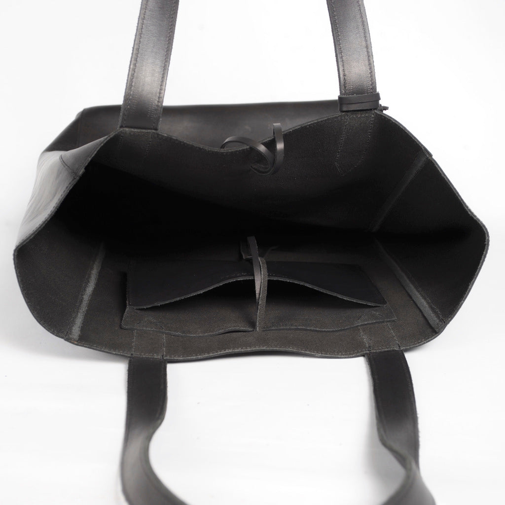 BOLSA TEXAS NEGRA
