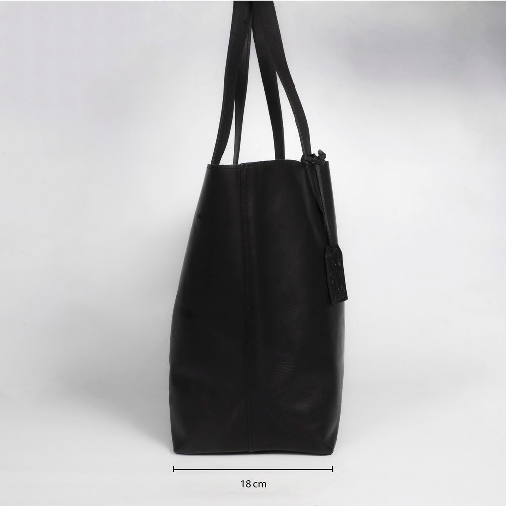 BOLSA TEXAS TOTE NEGRA