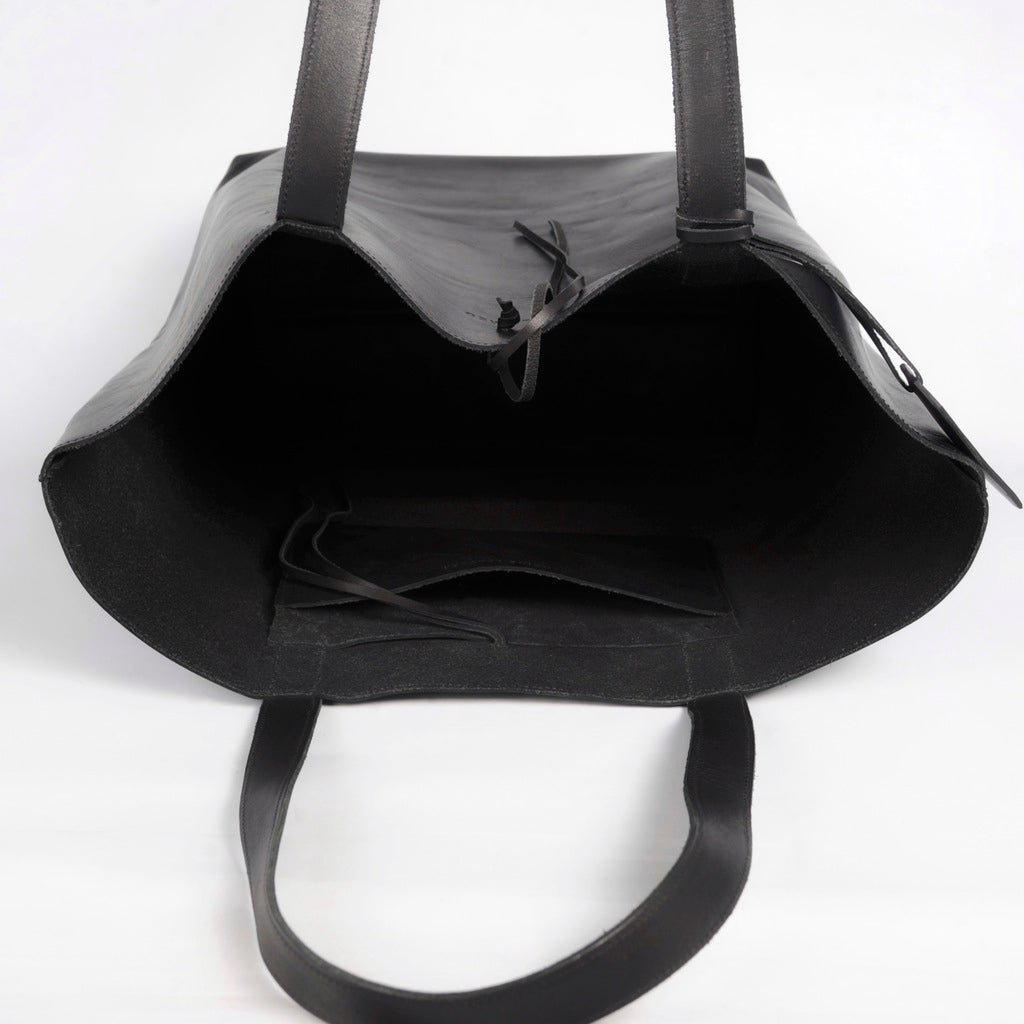 BOLSA TEXAS TOTE NEGRA