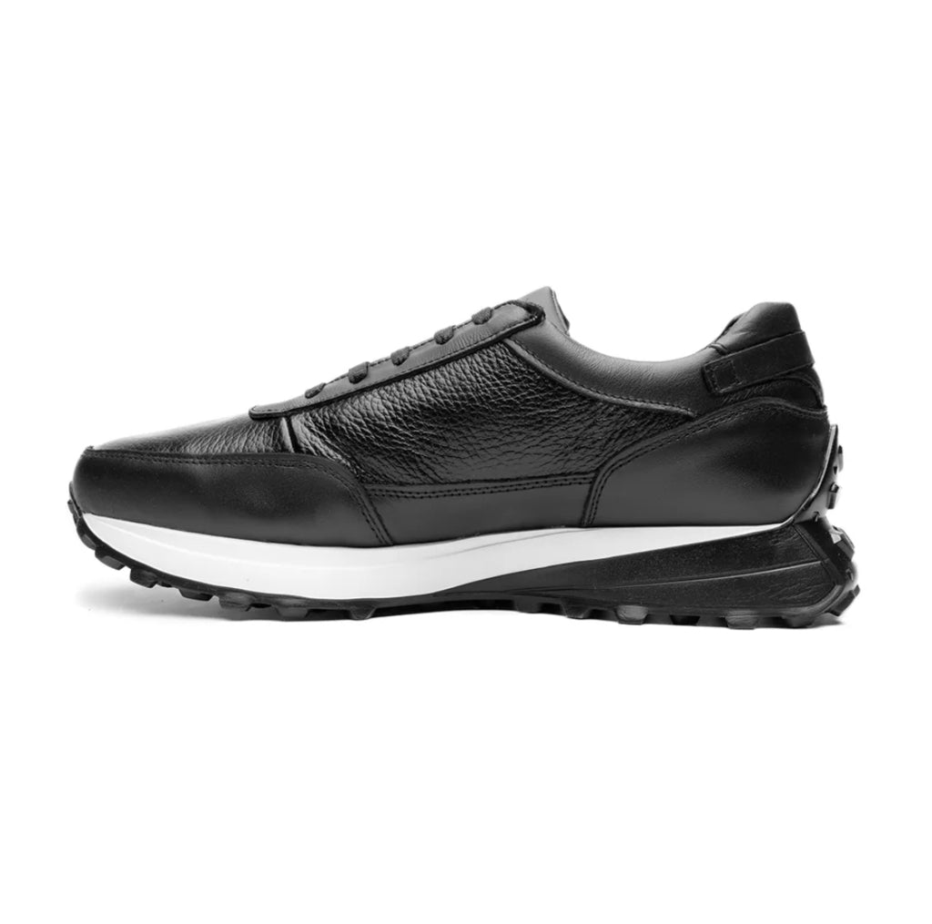 TENIS LONDON XTRALIGHT COLOR NEGRO EST. 2000-583 AVITECK