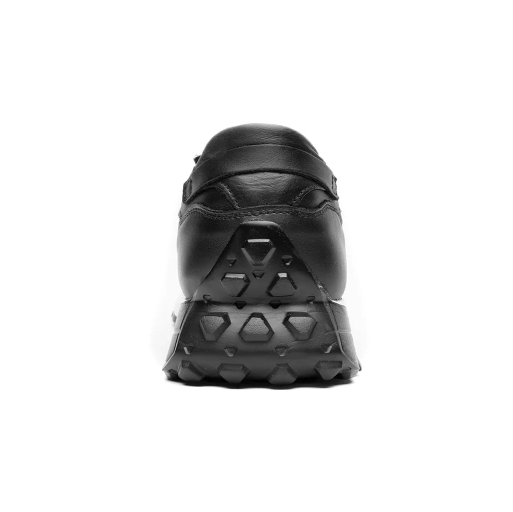 TENIS LONDON XTRALIGHT COLOR NEGRO EST. 2000-583 AVITECK
