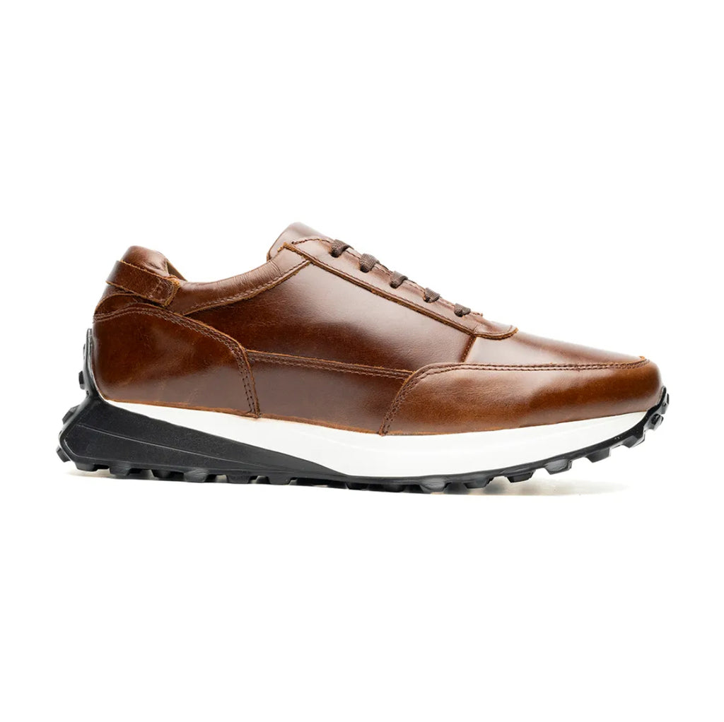 TENIS LONDON XTRALIGHT COLOR COÑAC EST. 2000-582 AVITECK