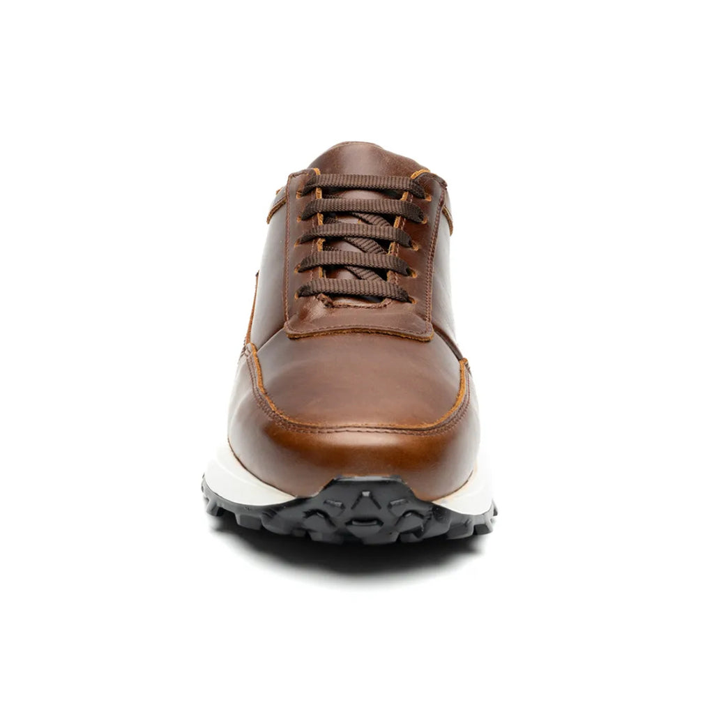 TENIS LONDON XTRALIGHT COLOR COÑAC EST. 2000-582 AVITECK