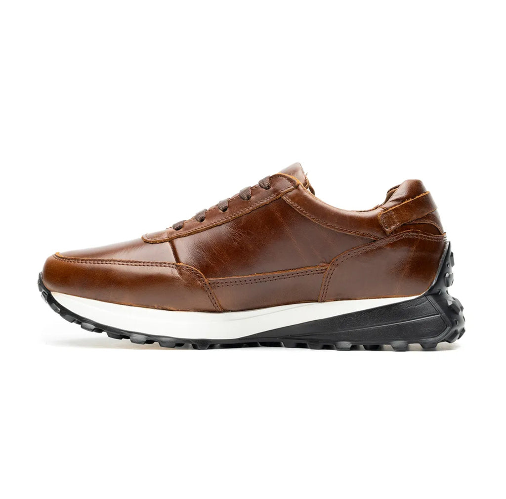 TENIS LONDON XTRALIGHT COLOR COÑAC EST. 2000-582 AVITECK