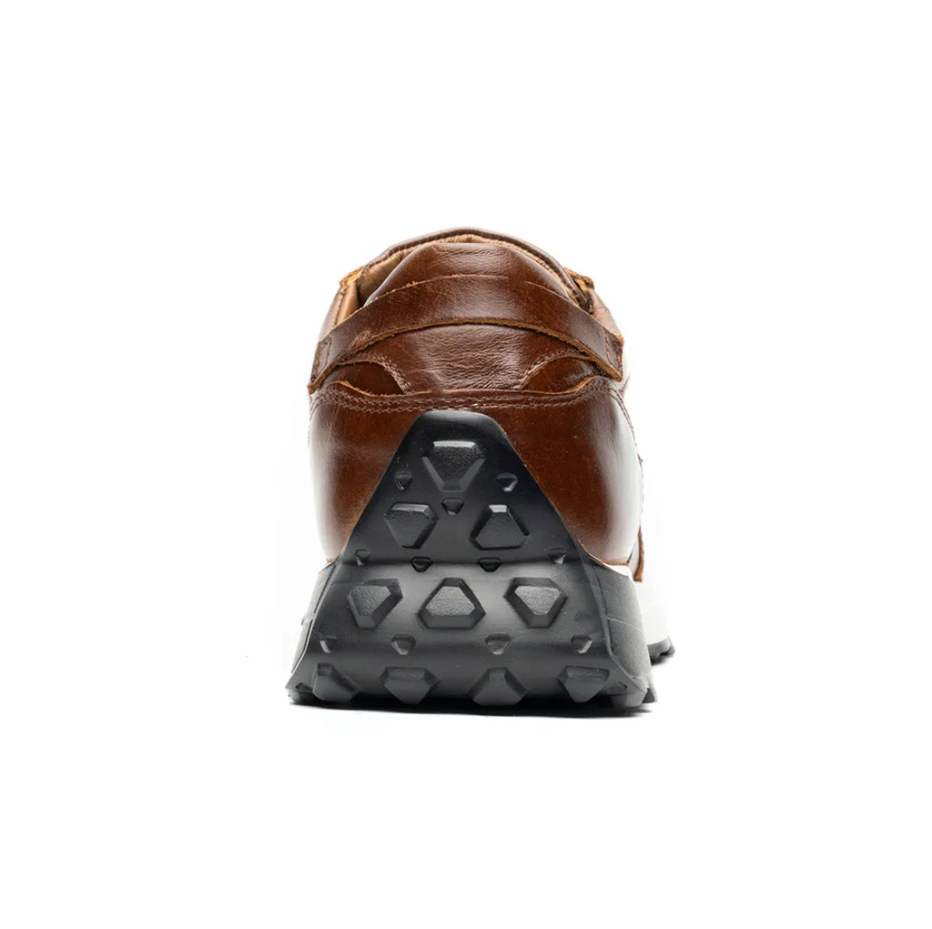 TENIS LONDON XTRALIGHT COLOR COÑAC EST. 2000-582 AVITECK
