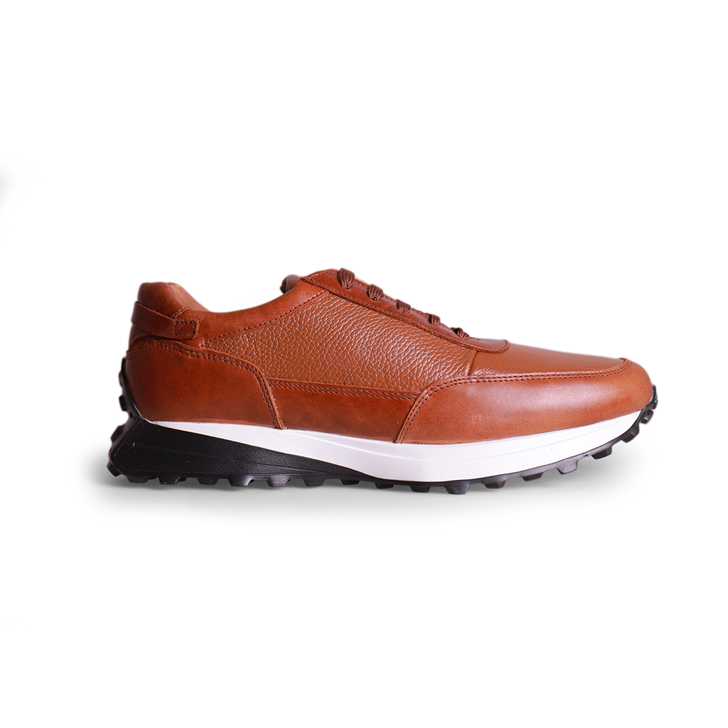 TENIS LONDON XTRALIGHT COLOR MIEL EST 2000-586 AVITECK